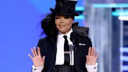 Janet Jackson Celebrates 56th Birthday In Las Vegas With Former Flame Jermaine Dupri + Friends