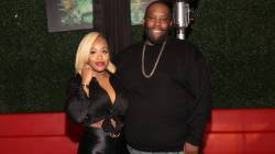 Killer Mike Celebrates Wife's Birthday With Instagram Tribute: 'U Are The 8Ball To My MJG'