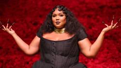 Lizzo, Megan Thee Stallion, Nicki Minaj, Cardi B, Swizz Beatz, Alicia Keys + More Stunt At 2022 Met Gala