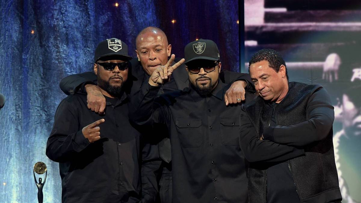 N.W.A Legend MC Ren Unveils Tha Chill-Produced 'Osiris' EP Tracklist & Release Date