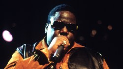 Biggie To Receive Empire State Building Tribute For 50th Birthday