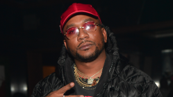 CyHi The Prynce Announces New Album 'The Story Of EGOT'