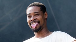 Danny Brown Announces His Own Podcast