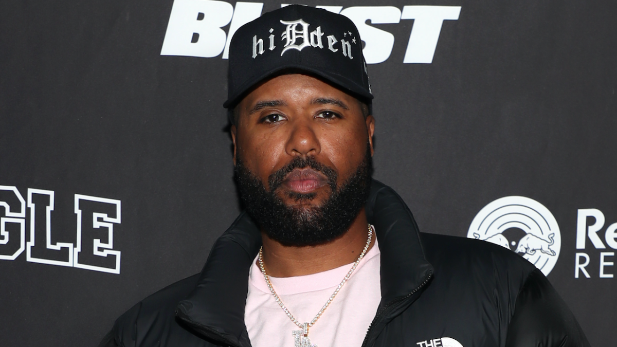 Dom Kennedy Sues LAPD Over 'Unconstitutional' Gun Laws