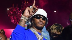 Future's 'WAIT FOR U' Debuts At No. 1 On Billboard Hot 100