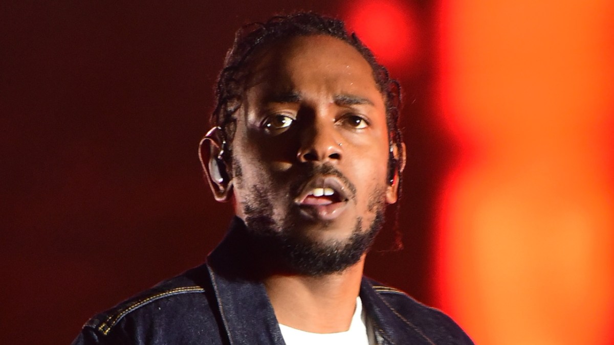 Kendrick Lamar Accused Of Copying 'The Heart Part 5' Video