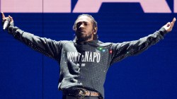 Kendrick Lamar's Astonishments: A Complete History