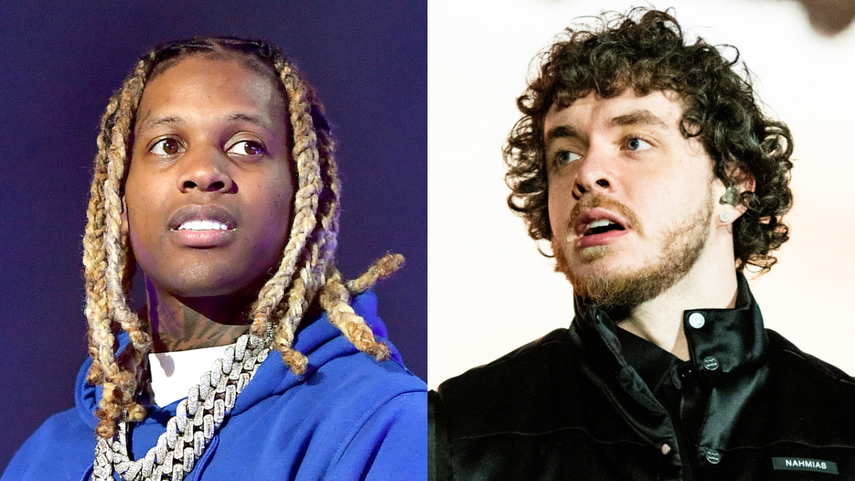 Lil Durk Reveals First-Week Sales Prediction For Jack Harlow's 'Come Home The Kids Miss You'