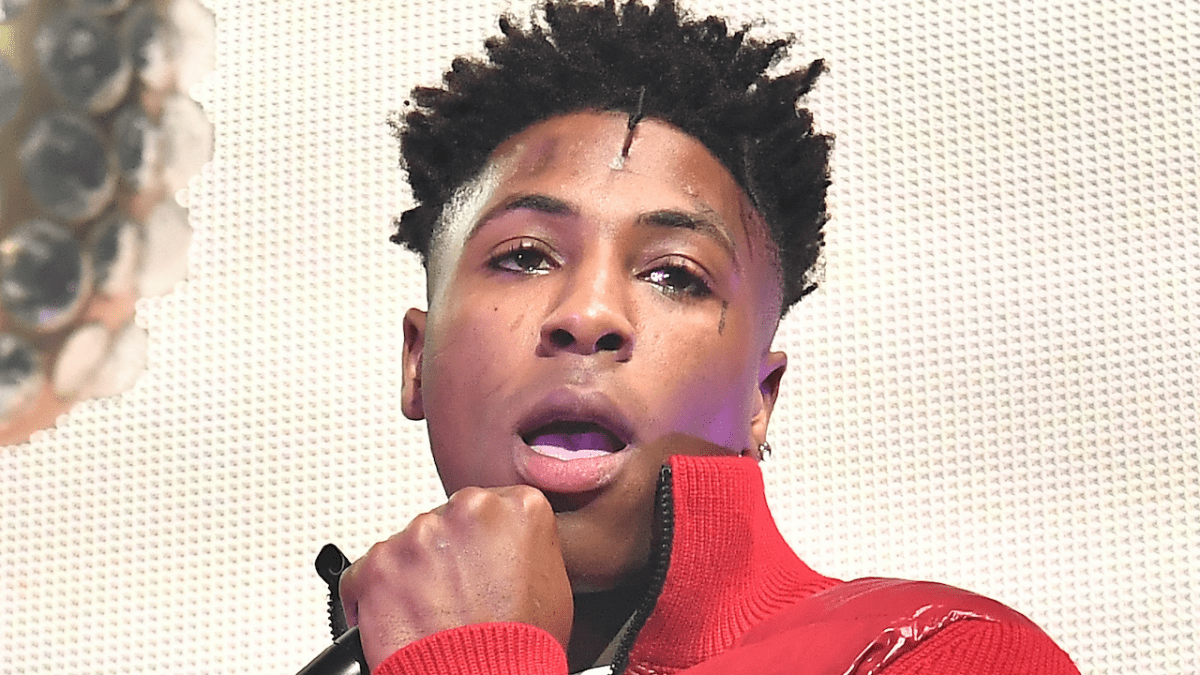 NBA YoungBoy Calls Out YouTubers: 'Get A Real Job'