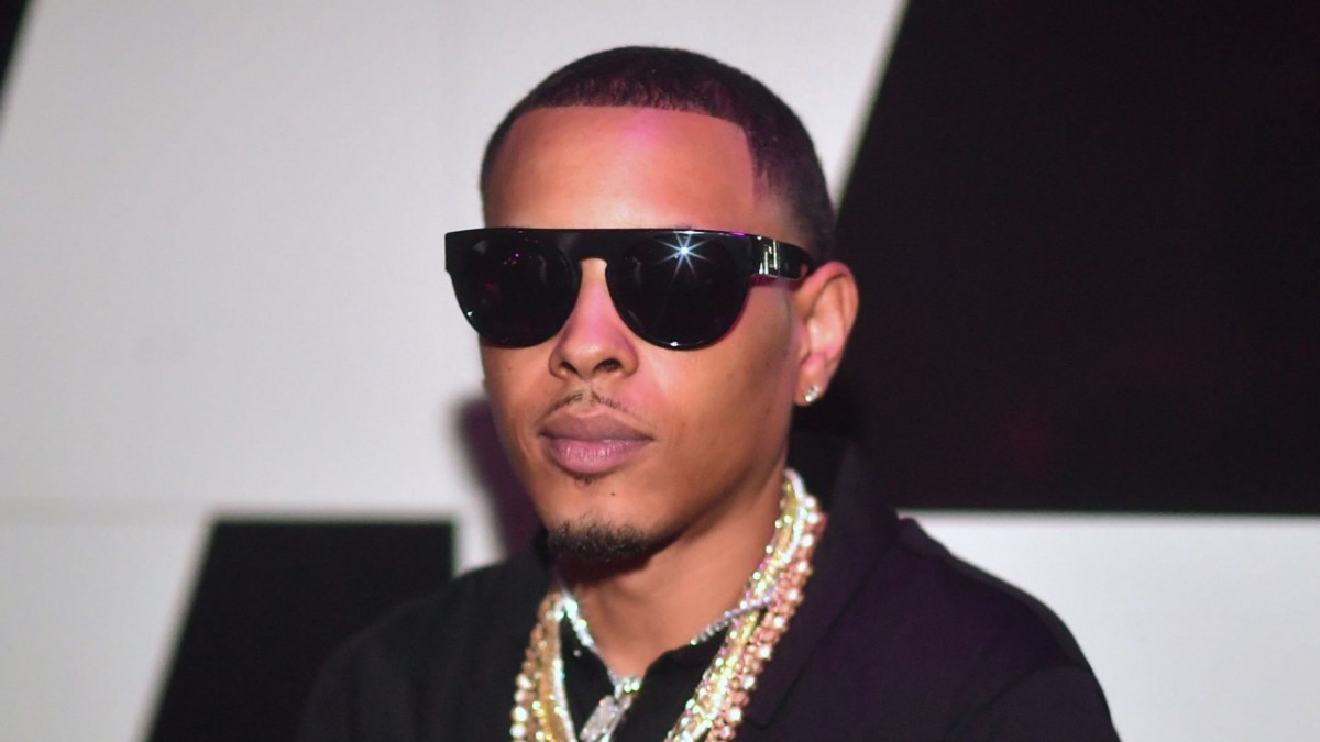 OJ Da Juiceman Arrested On Gun & Drug Charges In Kentucky