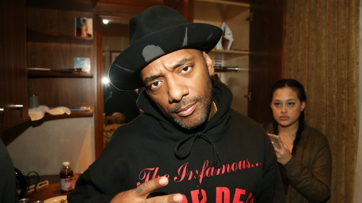 Mobb Deep's Prodigy Posthumous Album Coming In 2022