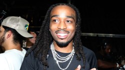 Quavo Donates $150K To Single Mothers In Atlanta