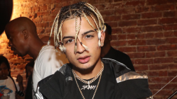 Skinnyfromthe9 Punches Troll Over Snitch Question