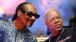 Snoop Dogg, Ice Cube, E-40 & Too $hort 'Mt. Westmore' Album Release Date Announced