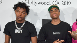 Lil Baby Waived Fee For Vince Staples 'East Point Prayer' Verse