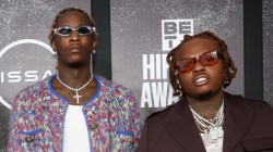 Young Thug & Gunna