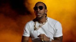 Ludacris Counters Tyrese's Hookah Bar With Juggling Skills On Set Of ‘Fast X’