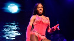 Azealia Banks Abruptly Ends Wynwood Pride Show: "I Don't Wanna Fuckin' Be Here!"