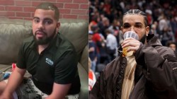 Fake Drake FaceTimes Real Drake To Congratulate Him On New Album