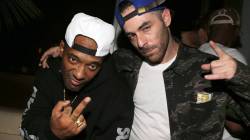 The Alchemist Vows To Carry On Legacy Of Late Mobb Deep MC Prodigy