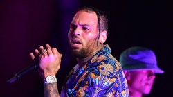 Chris Brown Says Hip Hop's Dominance Has Made R&B 'Obsolete'