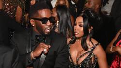 Diddy Finally Confirms He's Dating City Girls Rapper Yung Miami