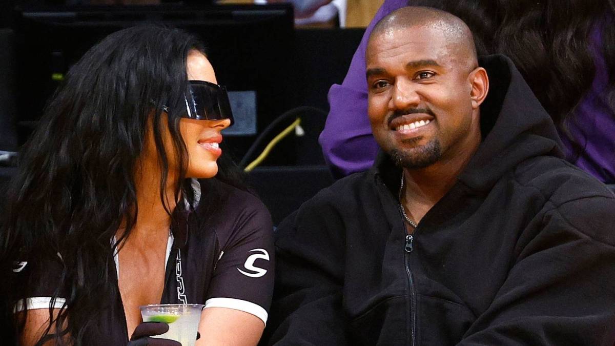 Kanye West Girlfriend Chaney Jones Shuts Down Breakup Rumors With 'I Love You' Birthday Post