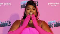 Lizzo Addresses ‘Ugly Dudes With No Bitches’ Who Use Her Name As An Insult