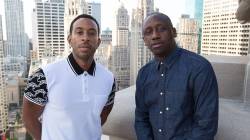 Ludacris' Manager Chaka Zulu Likely Fired In Self-Defense During Deadly Shooting: Hear The 911 Call