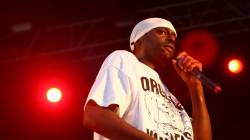 Organized Konfusion Legend Prince Po Hospitalized After ICU Emergency