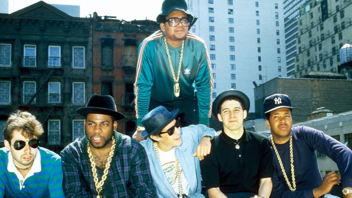 Together Forever: Run-DMC's Jam Master Jay + Beastie Boys' MCA Honored With Brooklyn Tribute Event