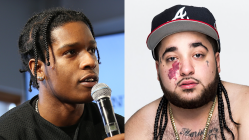 A$AP Rocky Recalls Discovering A$AP Yams' Unresponsive Body