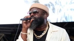 Black Thought Freestyles With Rick Ross, Benny The Butcher At Roots Picnic