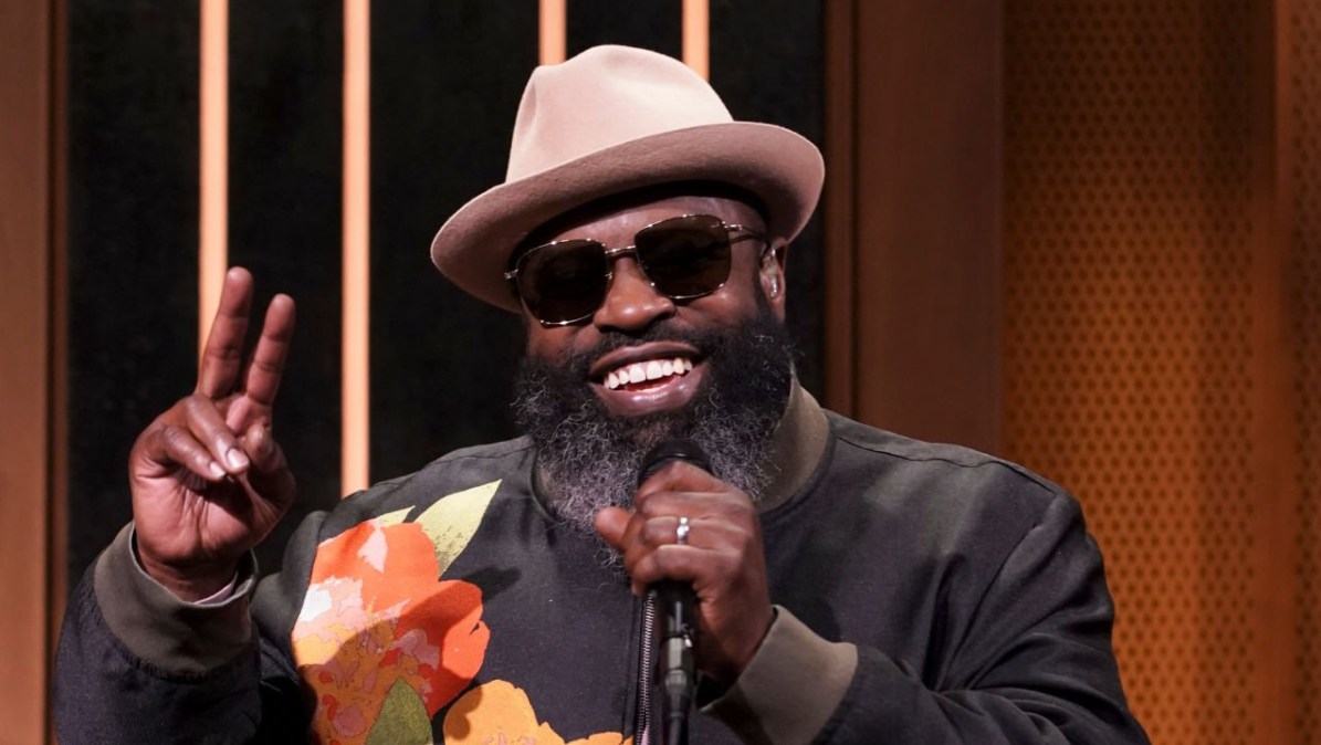 Black Thought