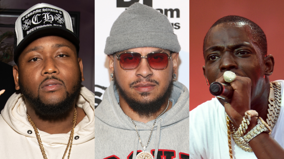 Producers Boi-1da & Cardo Respond To Bobby Shmurda's Rant About 'Crazy' Beat Prices