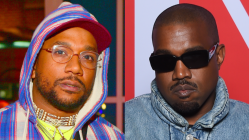 CyHi The Prynce Explains Kanye West’s 'Sicko Mode' Line About Him