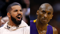 Drake Compares Himself To Kobe Bryant After Winning SBL Trophy