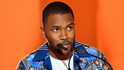 Frank Ocean