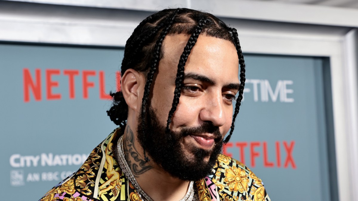 French Montana Says Rappers Have 'Hardest Job' After Lil Tjay Shooting