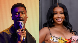 Giveon Recalls Awkwardly Singing For SZA During Job Interview