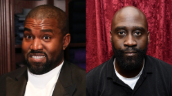 Kanye West Raps About De La Soul's Posdnuos On 'Skeletons' Demo