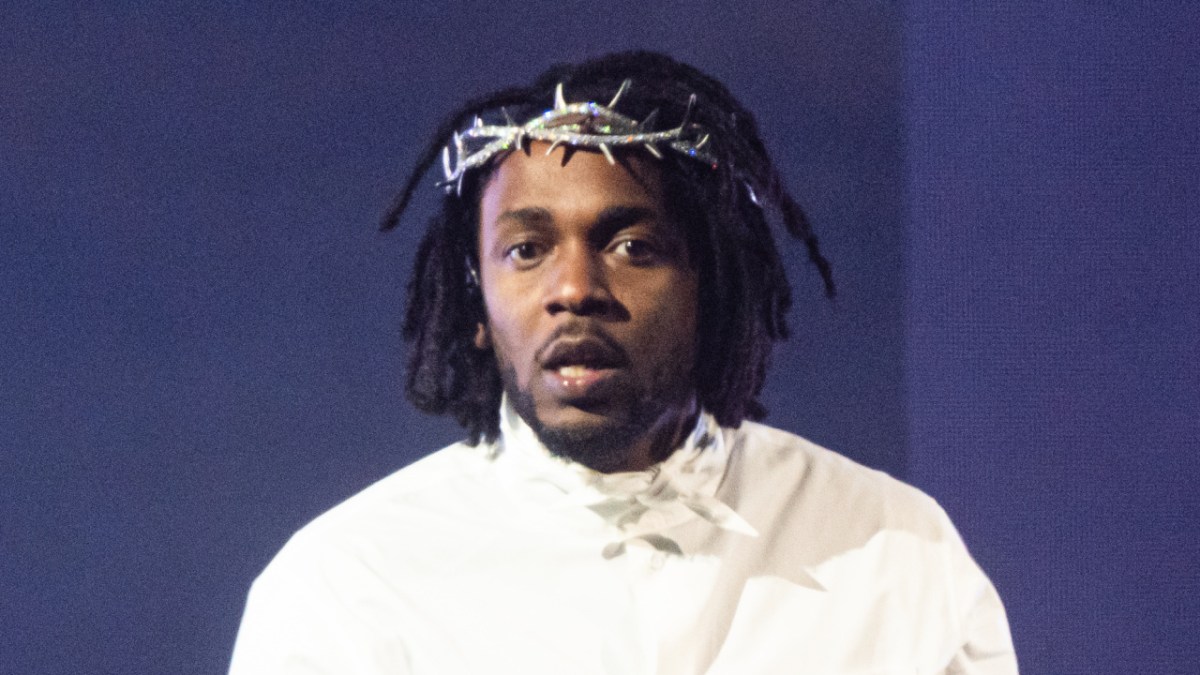 Kendrick Lamar's Crown Of Thorns Explained