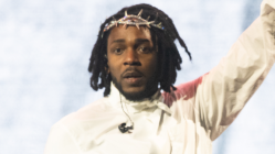 Kendrick Lamar Reveals Insane Price Tag Of Crown Of Thorns