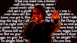 Kendrick Lamar Delivers 1st Performance Of 'Mr. Morale' Era