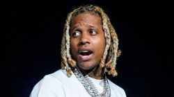 Lil Durk Shoves Heckler During Netherlands Concert - Prompting Fresh Wave Of 6ix9ine Taunts