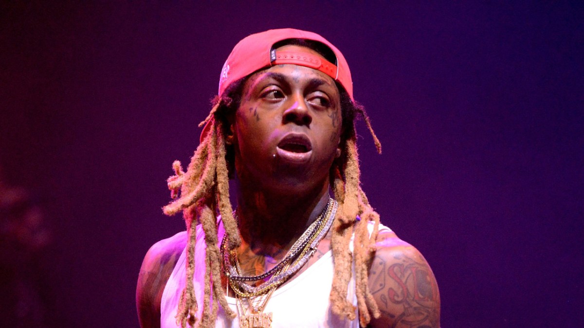 Lil Wayne