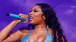 Megan Thee Stallion Wants Tory Lanez 'To Go Under The Jail'