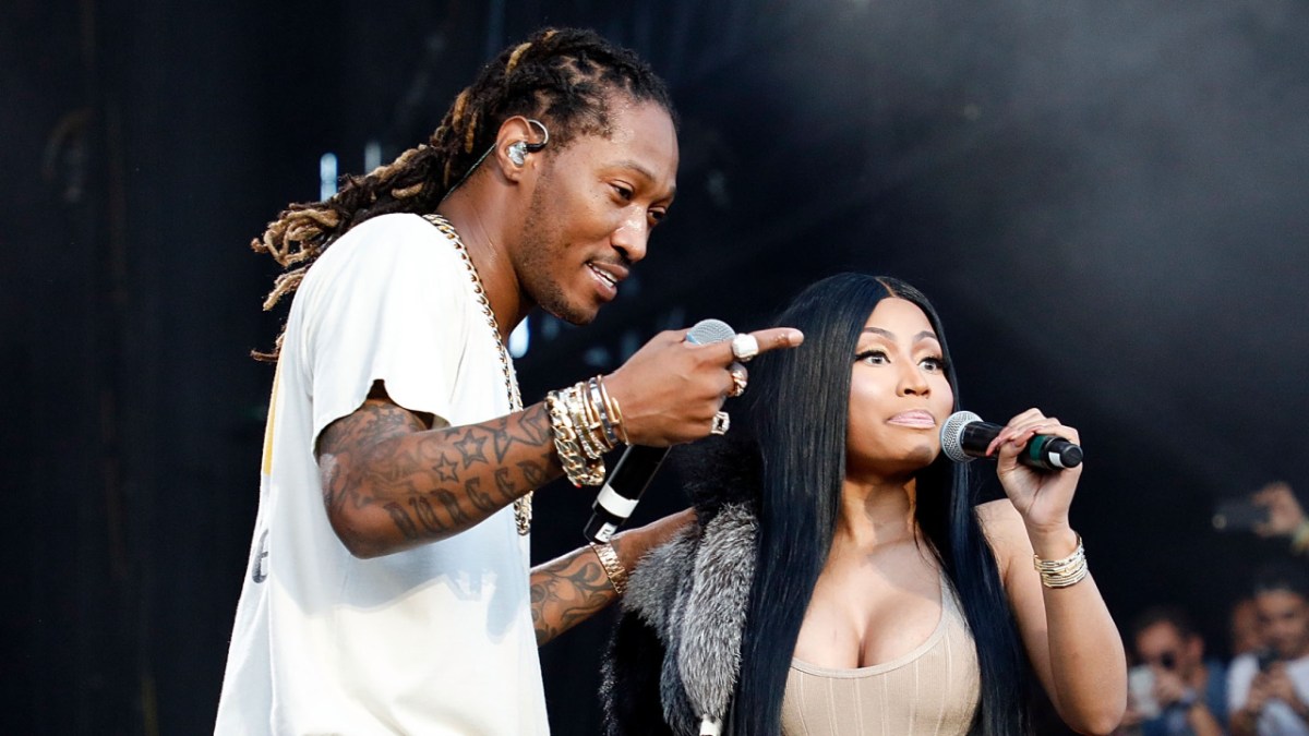 Rolling Loud New York Lineup 2022: Nicki Minaj, Future, A$AP Rocky