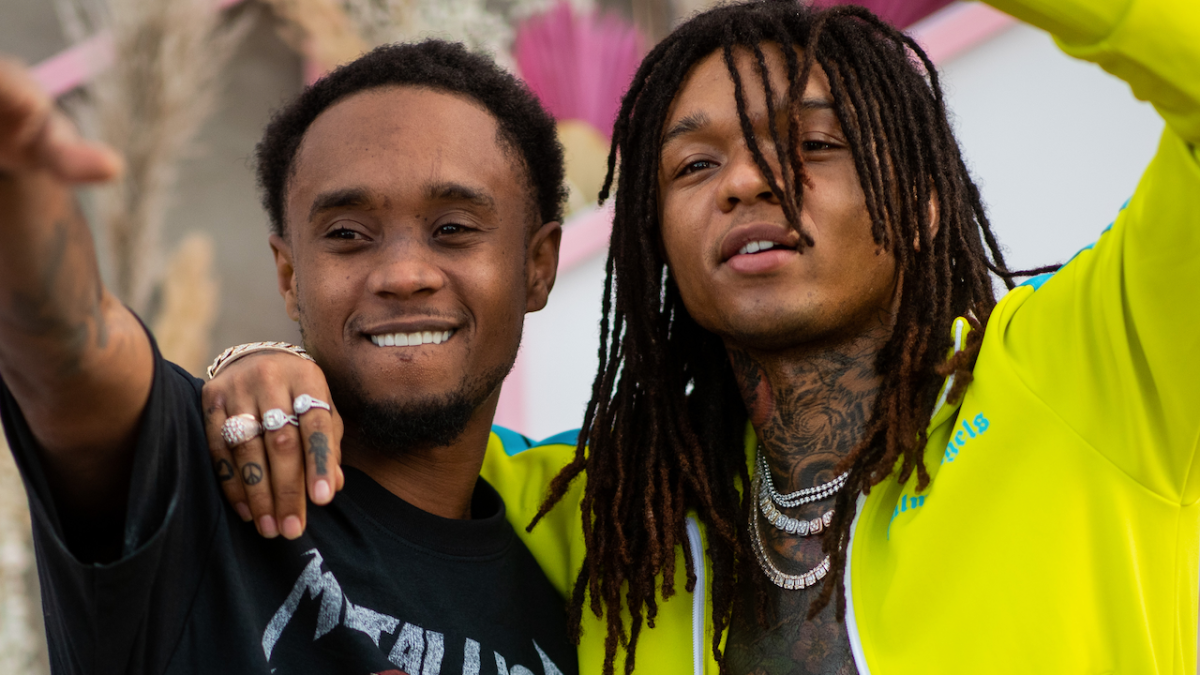 Rae Sremmurd Announce 'SREMM4LIFE' Album