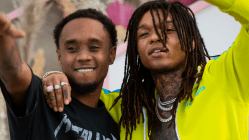 Rae Sremmurd Announce 'SREMM4LIFE' Album